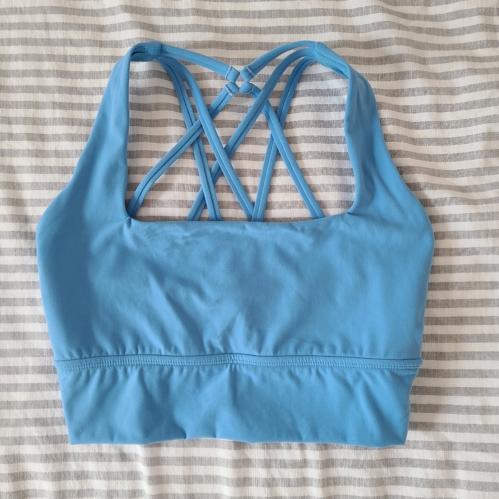 Buffbunny Revolution Bra